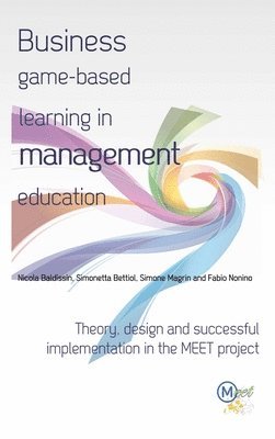 Business game-based learning in management education 1