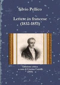 bokomslag Lettere in Francese (1832-1853)