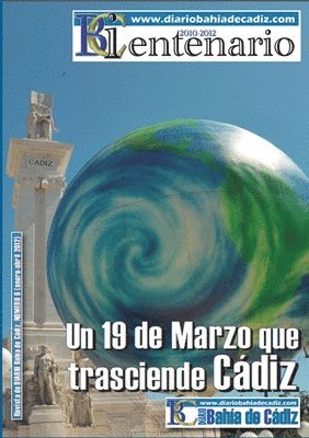bokomslag Revista BiCentenario 6