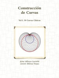 bokomslag Construccion De Curvas