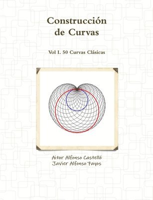 bokomslag Construccion De Curvas