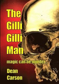 bokomslag The Gilli Gilli Man