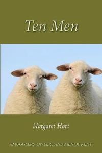bokomslag Ten Men