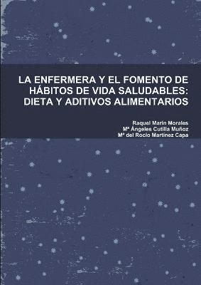 La Enfermera Y El Fomento de Hbitos de Vida Saludables 1