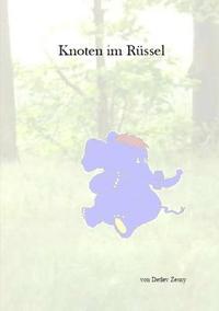 bokomslag Knoten Im Russel 11.08.2012