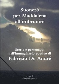 bokomslag Suonero Per Maddalena All'imbrunire