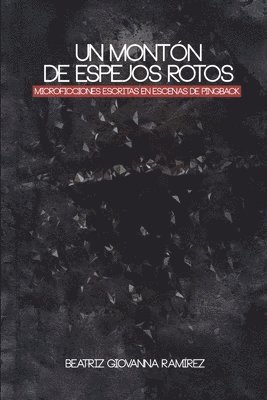Beatriz Giovanna Ramirez - Monton De Espejos Rotos, Häftad