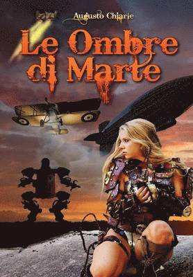 Le Ombre di Marte 1