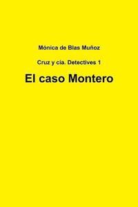bokomslag El caso Montero