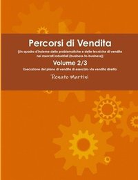 bokomslag Percorsi Di Vendita Volume 2/3
