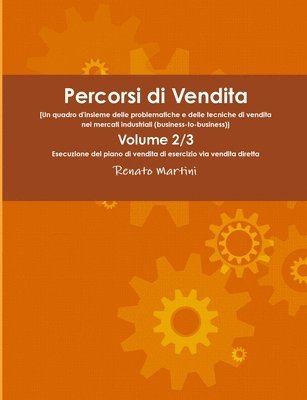 Percorsi Di Vendita Volume 2/3 1