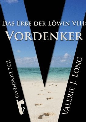 bokomslag Das Erbe Der Lowin VIII: Vordenker