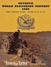 bokomslag Seventh World Ploughing Championship 1959