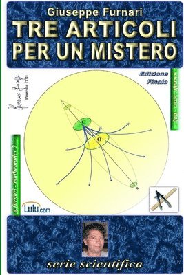 bokomslag Tre Articoli Per UN Mistero