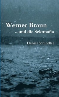 bokomslag Werner Braun - ...Und Die Sektmafia