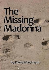 bokomslag THE Missing Madonna