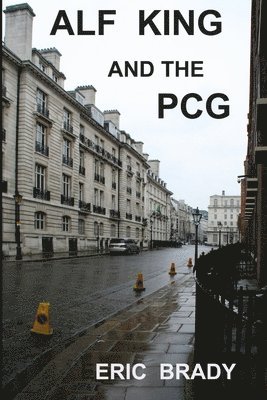 Alf KIng and the PCG 1