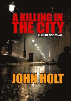 Killing In The City