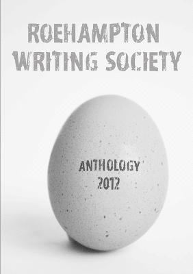 Anthology 2012 1