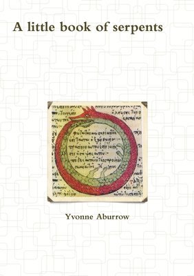 Little Book of Serpents