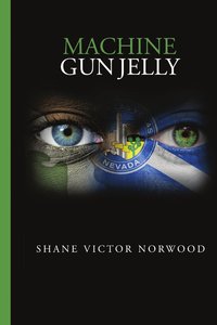 bokomslag Machine Gun Jelly