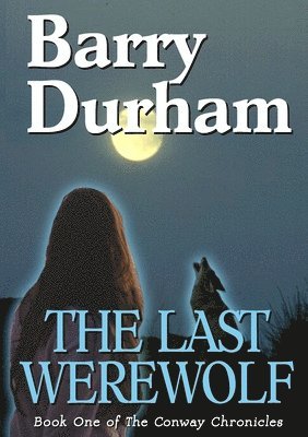 Last Werewolf
