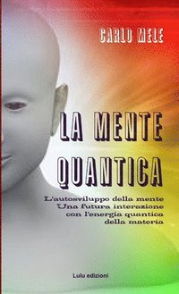 bokomslag La Mente Quantica