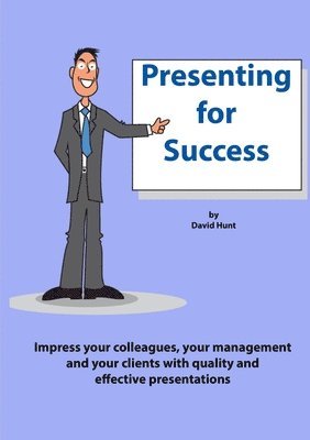 Presenting for Success 1