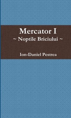 bokomslag Mercator I