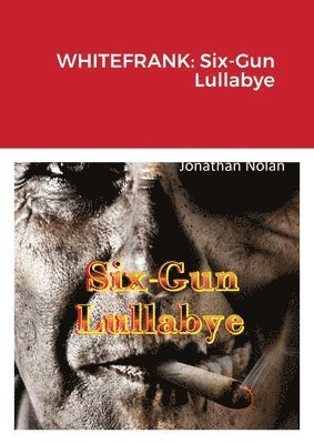 Jonathan Nolan - Whitefrank, Häftad
