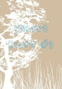 bokomslag VelvetBlory #3