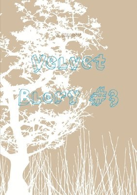 VelvetBlory #3 1