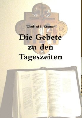 bokomslag Gebete zu den Tageszeiten
