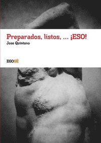 bokomslag Preparados, Listos, ... ESO!