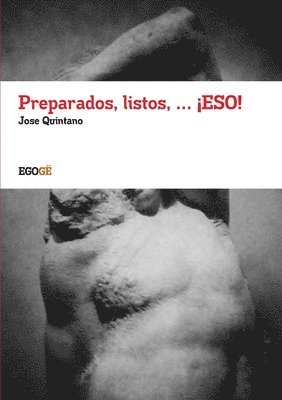 Preparados, Listos, ... ESO!