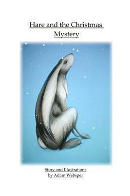 Hare and the Christmas Mystery 1