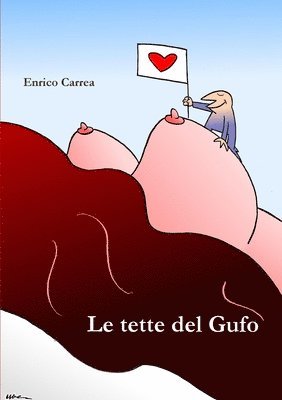 bokomslag tette del Gufo