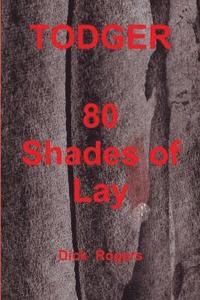 bokomslag TODGER 80 Shades of Lay