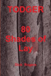 bokomslag TODGER 80 Shades of Lay