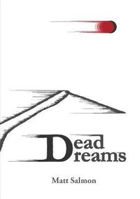 bokomslag Dead Dreams