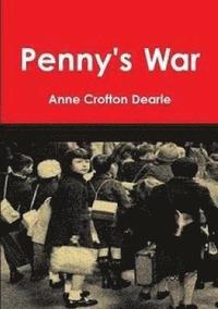 bokomslag Penny's War