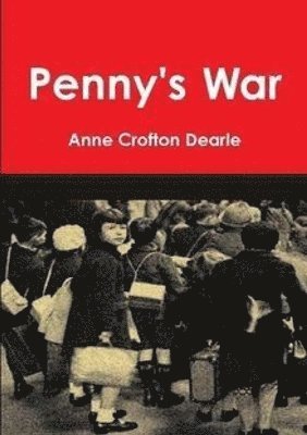 bokomslag Penny's War