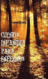 bokomslag Cuentos Infantiles Para Enfermos