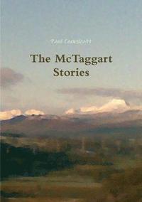 bokomslag The McTaggart Stories