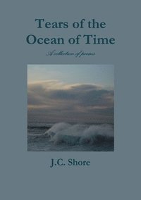 bokomslag Tears of the Ocean of Time
