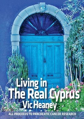 Living In The Real Cyprus 1