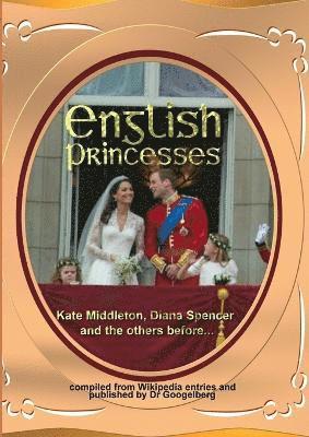 English Princesses 1