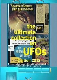 bokomslag The Ultimate Collection on UFOs