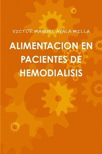 bokomslag Alimentacion En Pacientes De Hemodialisis