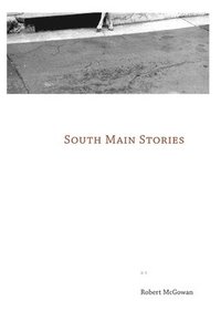 bokomslag South Main Stories